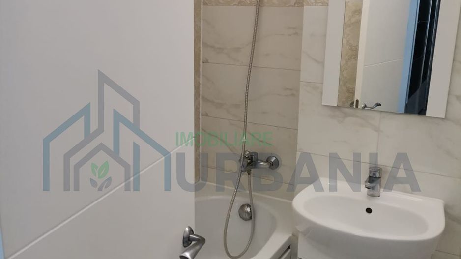 Apartament 2 camere de inchiriat, zona Palas, Iasi - Poză 8