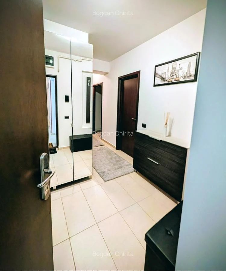 Apartament 2 camere Unirii + parcare - Poză 15