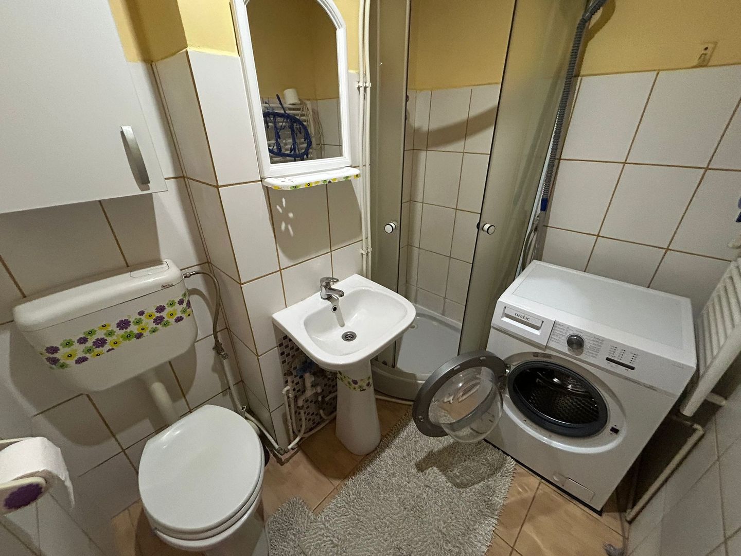 Garsoniera, etaj 10 - Zona Cetate - Poză 6