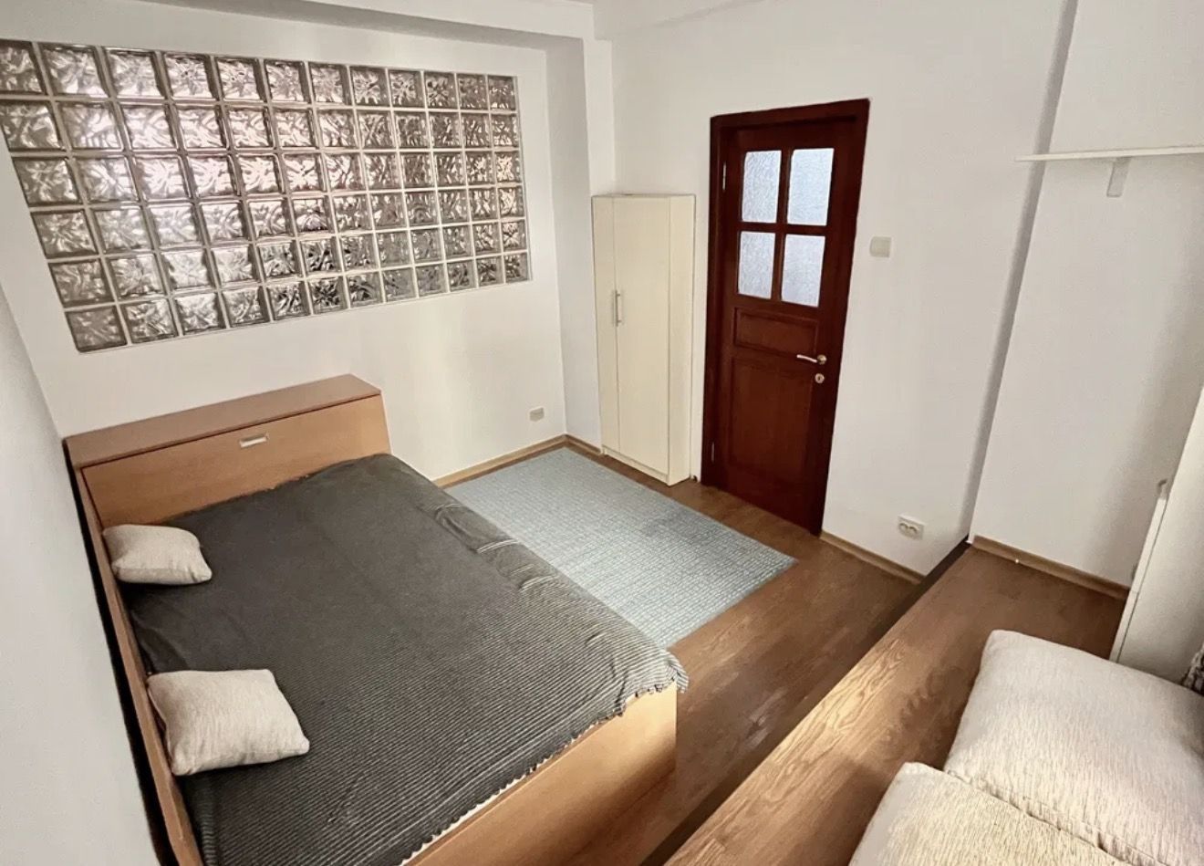 AP. 2 CAMERE- IANCULUI, PET-FRIENDLY, CENTRALA PROPRIE, METROU 10 MIN - Poză 4