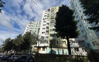 Apartament 2 camere,  decomandat, zona Clăbucet! - Poză 15