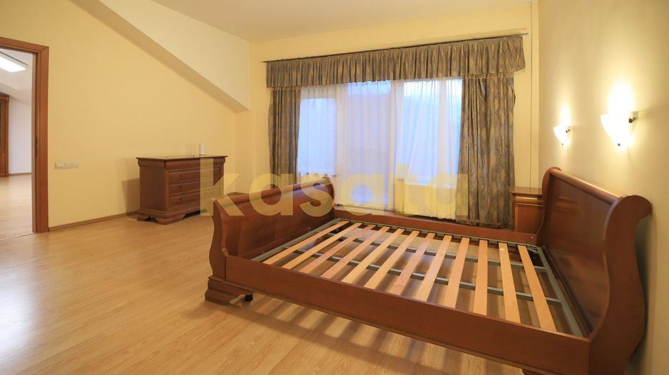 Vilă Individuală de vanzare cu teren de 1.000Mp. – Zona Jolie Ville - Poză 28