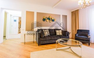 4City North | Terasa de 13 mp | Vedere spre parc | Apartament exclusivist | LUX - Poză 4