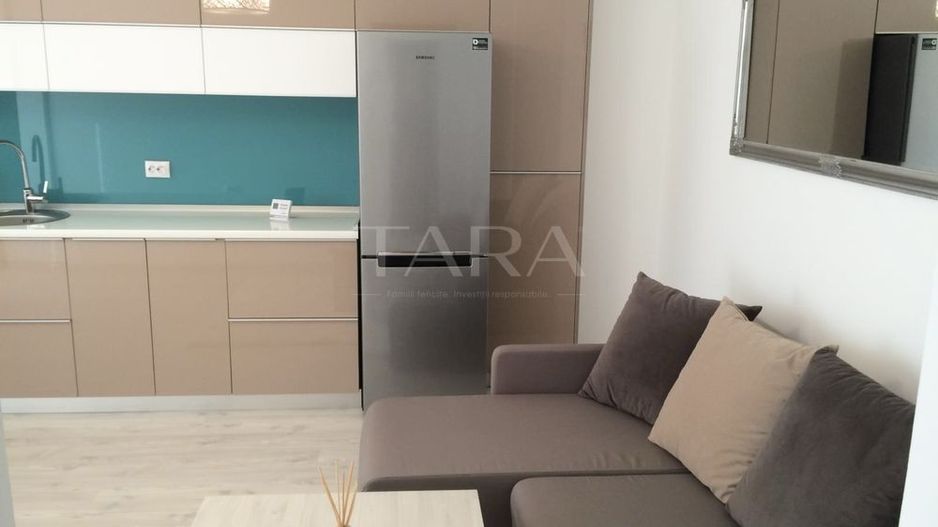 Apartament cu 2 camere, aproape de Iulius Mall, Între Lacuri. - Poză 3