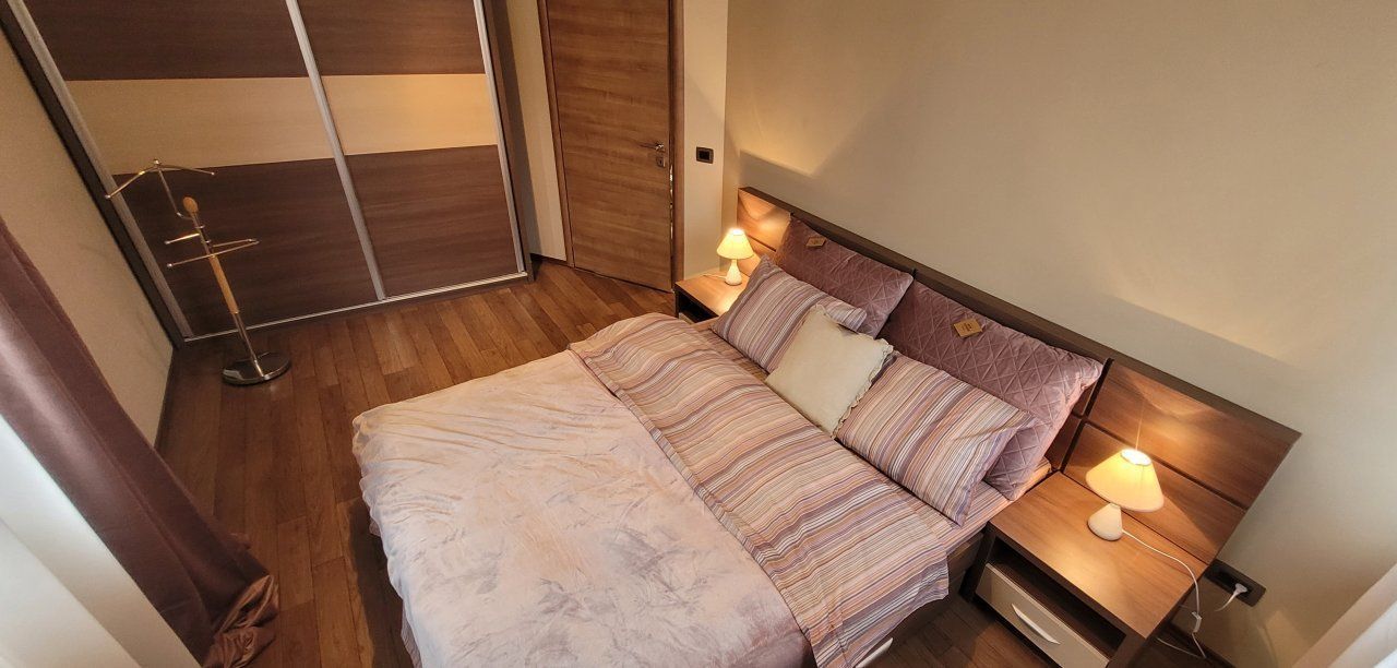 Casa complet mobilata & utilata in Cartierul Rezidential Green Valley 1500 euro/ - Poză 7