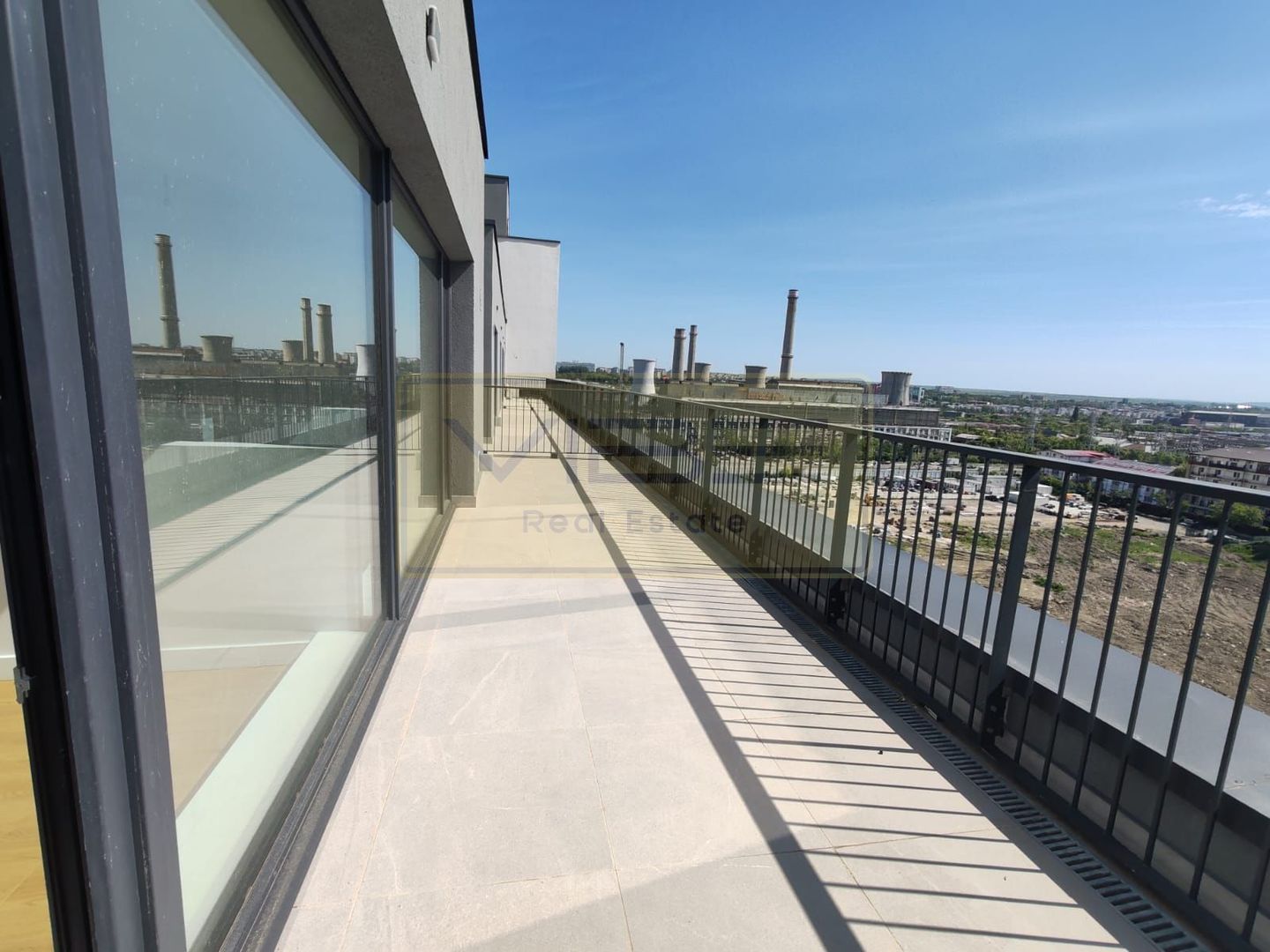 Silk District- Penthouse de vanzare -parcare- Intabulat ! - Poză 8