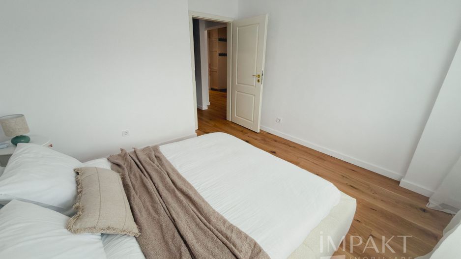 Apartament 3 camere 68 mp Renovat lux 2026 -  Manastur zona OMV - Poză 7