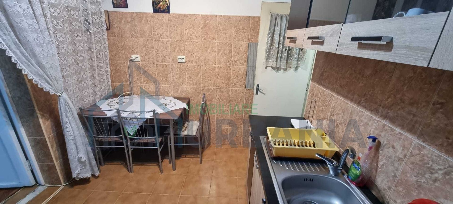 Închiriez ap. 3 camere decomandat, NICOLINA CUG lângă Lidl - Poză 6