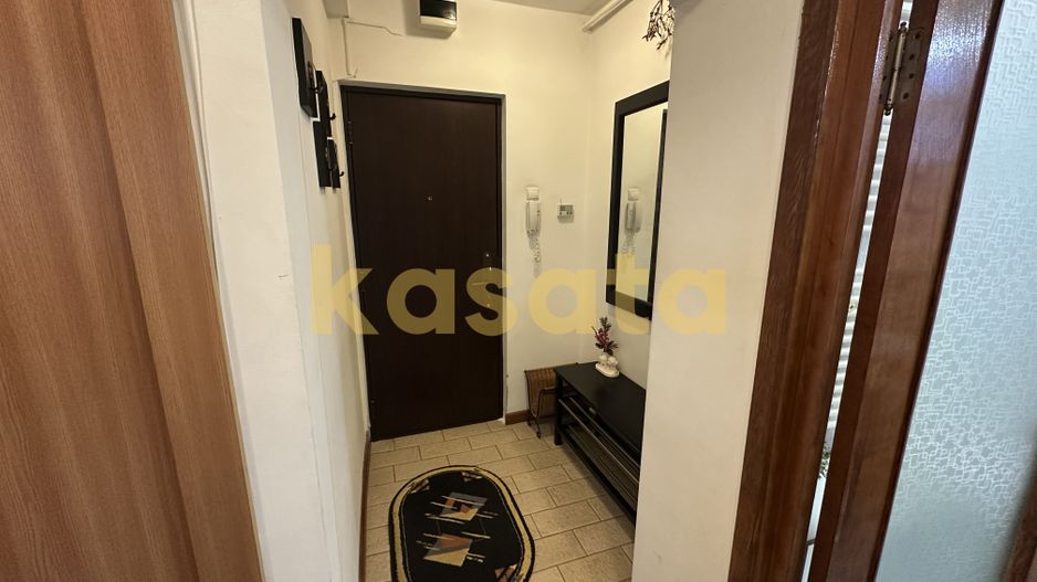 2 Camere | Lujerului | Renovat | Bloc Anvelopat | Lângă Plaza Mall - Poză 15