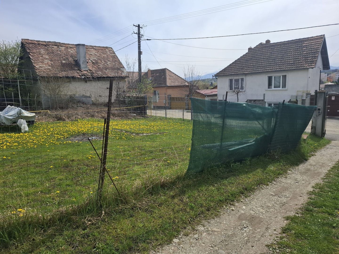 Casa solara si spatioasa, curte 700 mp - Cisnadie - Sibiu - Poză 15