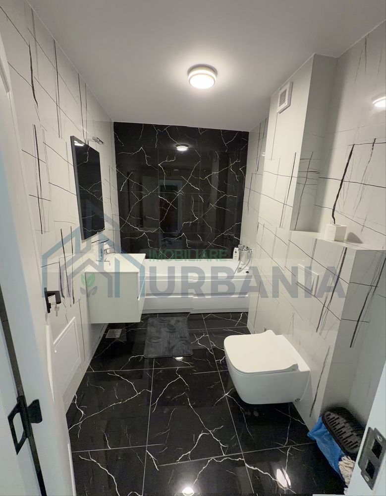 Aparthotel - Închiriere apartament 2 camere - Copou - Poză 2