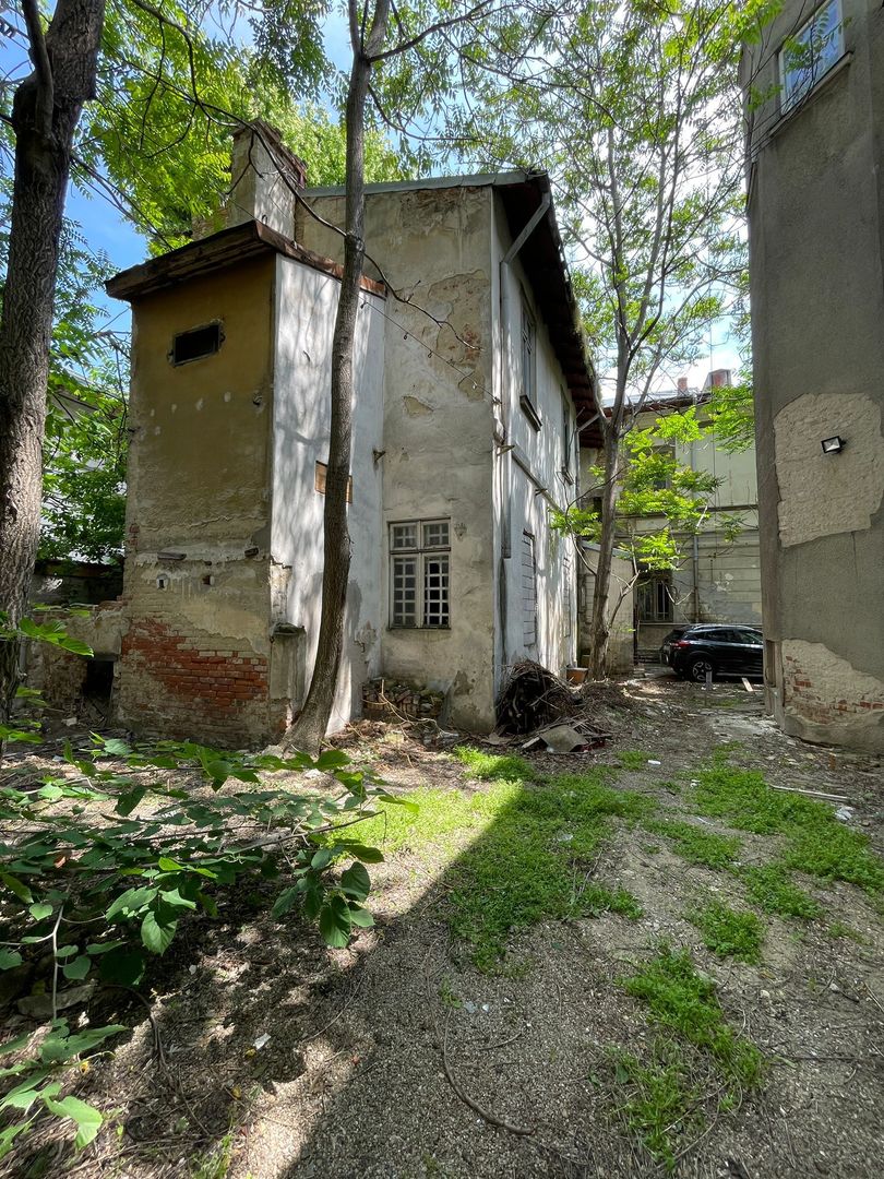 Vila interbelica Universitate | 17 CAMERE - Poză 5