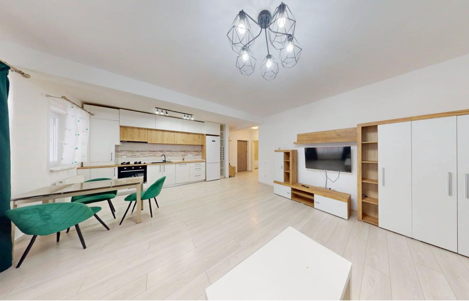 Ocazie! Apartament LA CHEIE 60mp, Selimbar - Poză 2