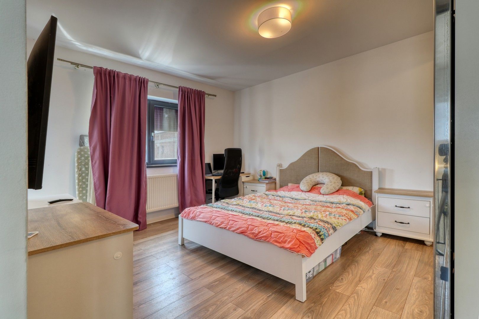 Tunari  - Vilă individuală P+1- la cheie! - Poză 16