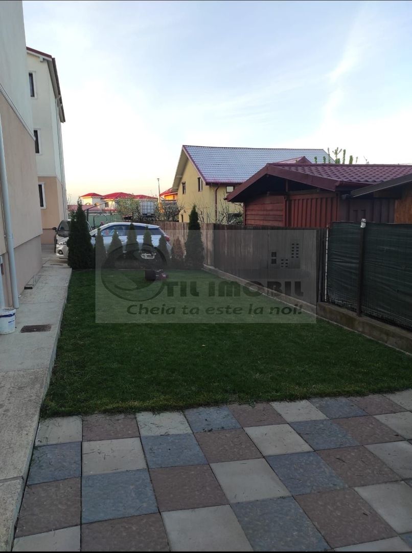 Apartament 3 camere, 75 mp Lunca Cetatuii – 108.500 euro - Poză 10