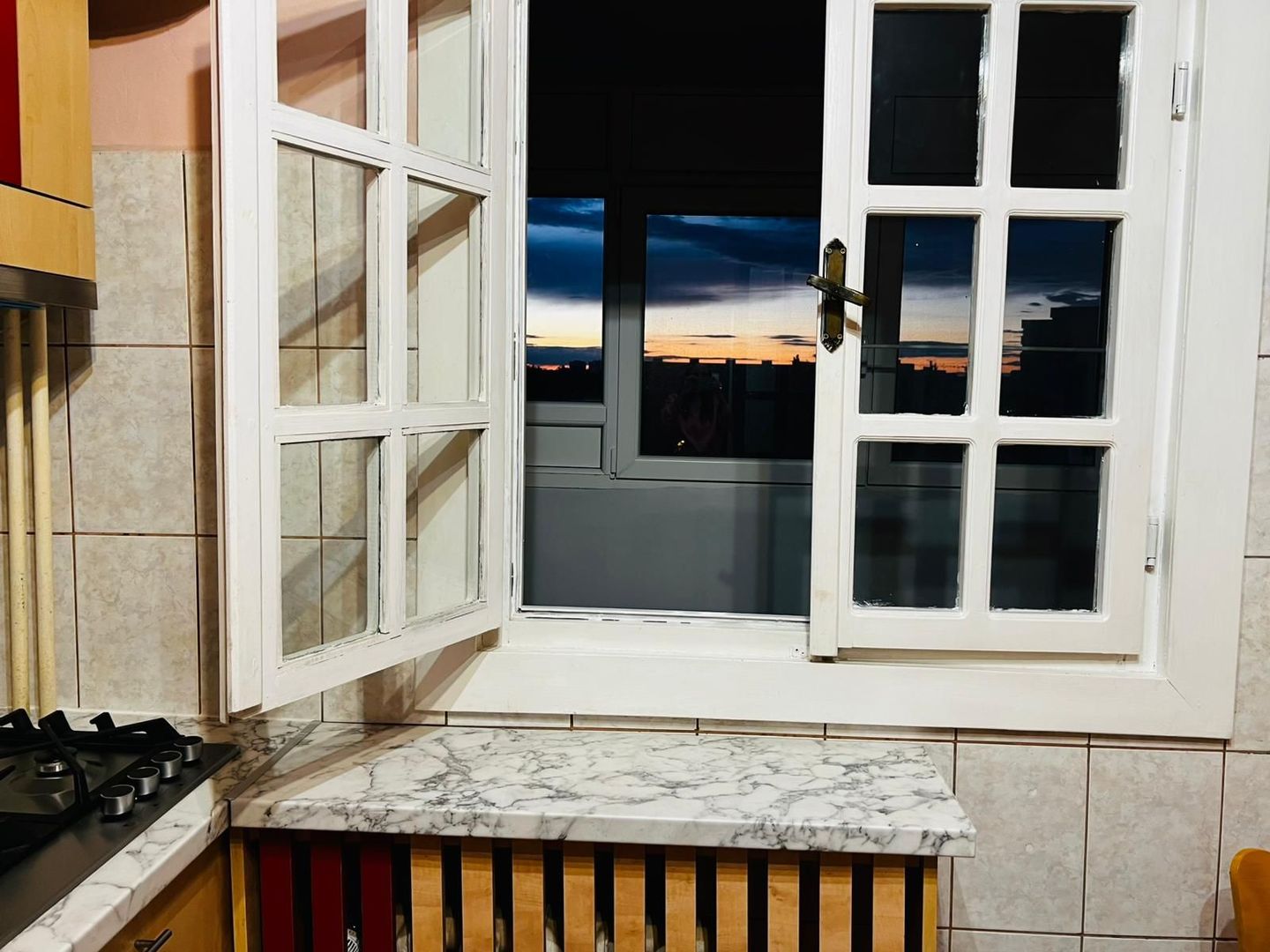 Apartament 3 camere de vanzare - Metrou Nicolae Grigorescu - Ocazie - Poză 6