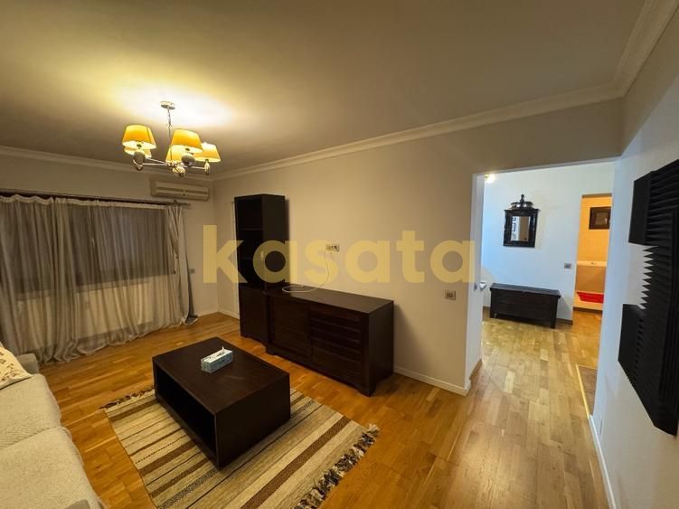 Apartament 2 camere | Aviației | Mobilat și utilat - Poză 2