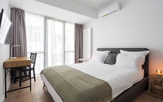 2-room apartment near George Enescu Museum\Victoriei - Poză 6