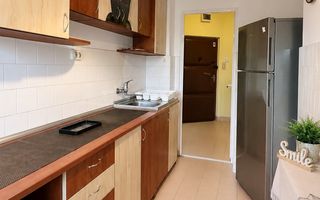 COMISION 0% | 2 camere | Calea Circumvalatiunii | 50 mp | Centrala Proprie - Poză 8