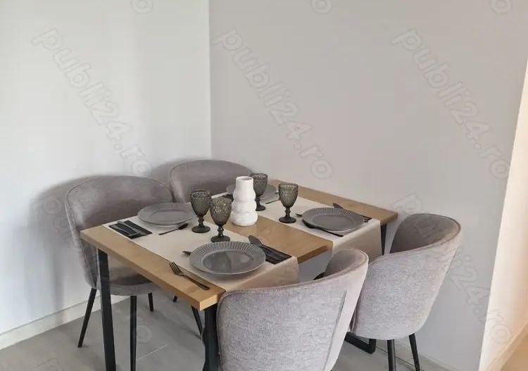 Inchiriere apartament 2 camere in HIls Brauner Pallady - Poză 3