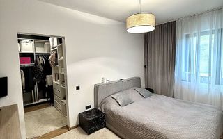 Apartament 2 camere si terasa, parcare subterana, Gardenia Residence - Poză 4