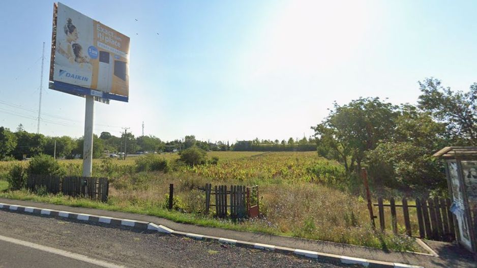 5000 mp!!! Intravilan Snagov Plaza,  28 ml - deschidere DN1 - Poză 5