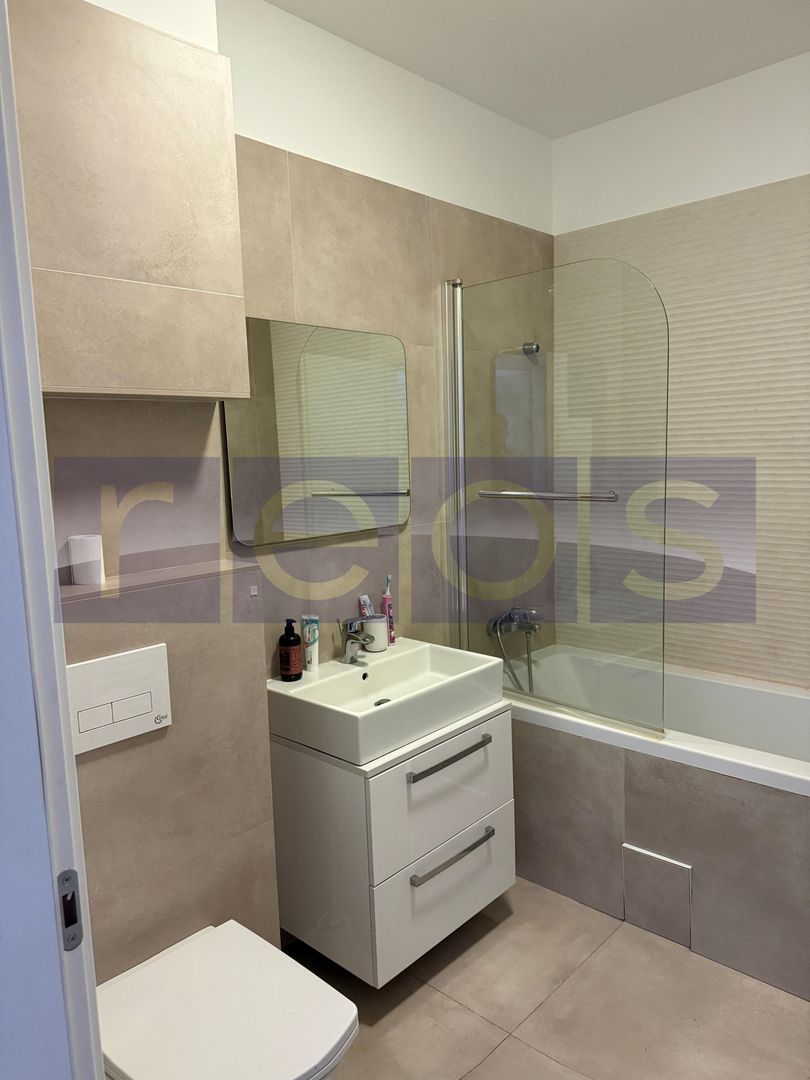 VANZARE 2 CAMERE | DARWIN RESIDENCE TUNARI | PARCARE INCLUSA | - Poză 8