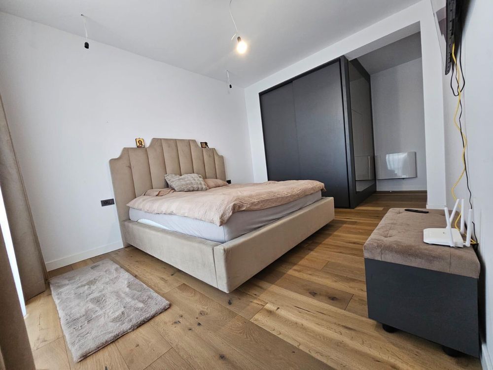 Apartament exclusivist BSW Mihai Viteazul - Poză 7
