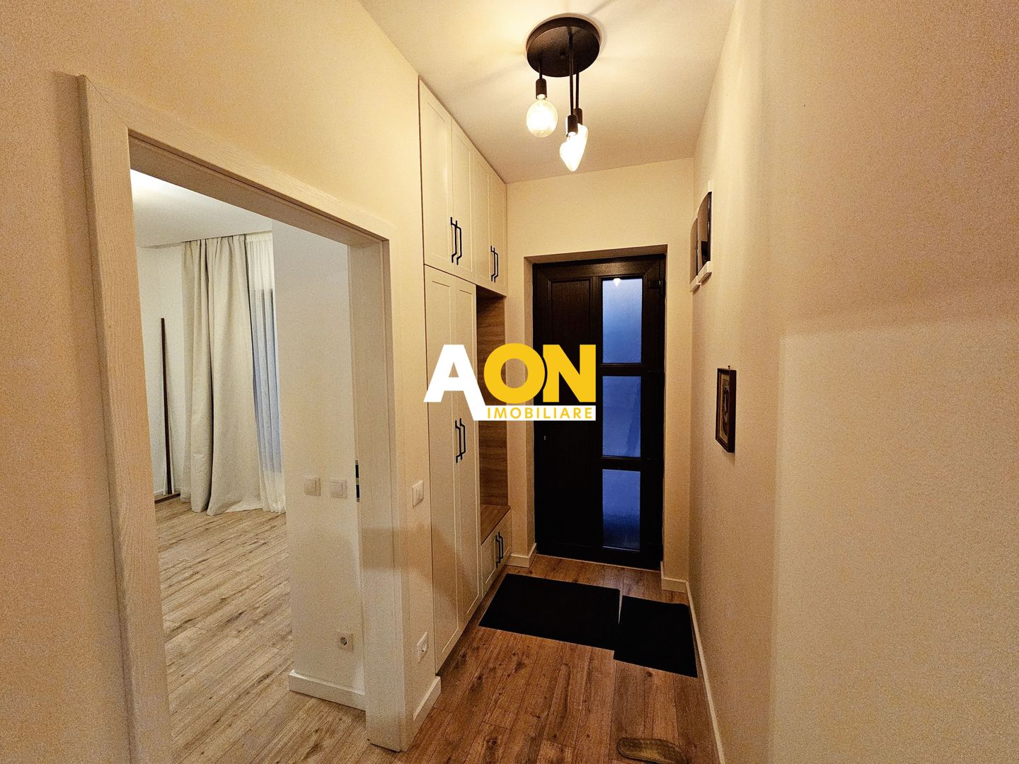 Casa 4 camere, 424 mp teren, partial mobilata, cartier Orizont - Poză 5