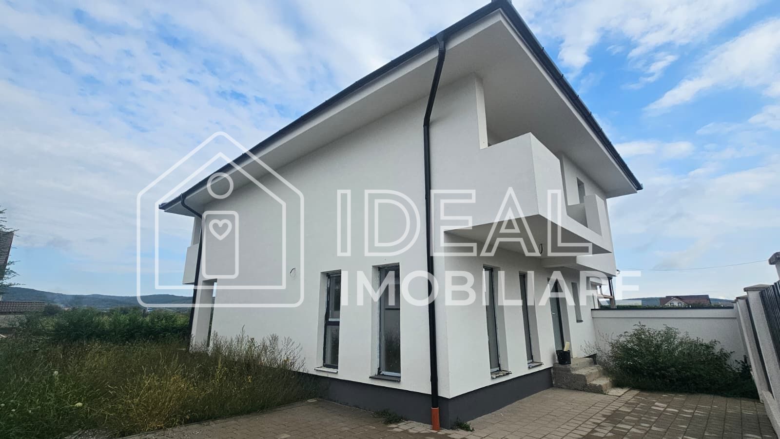 Casa Individuala Moderna cu 550 mp de curte, in Cartierul Tineretului - Poză 2