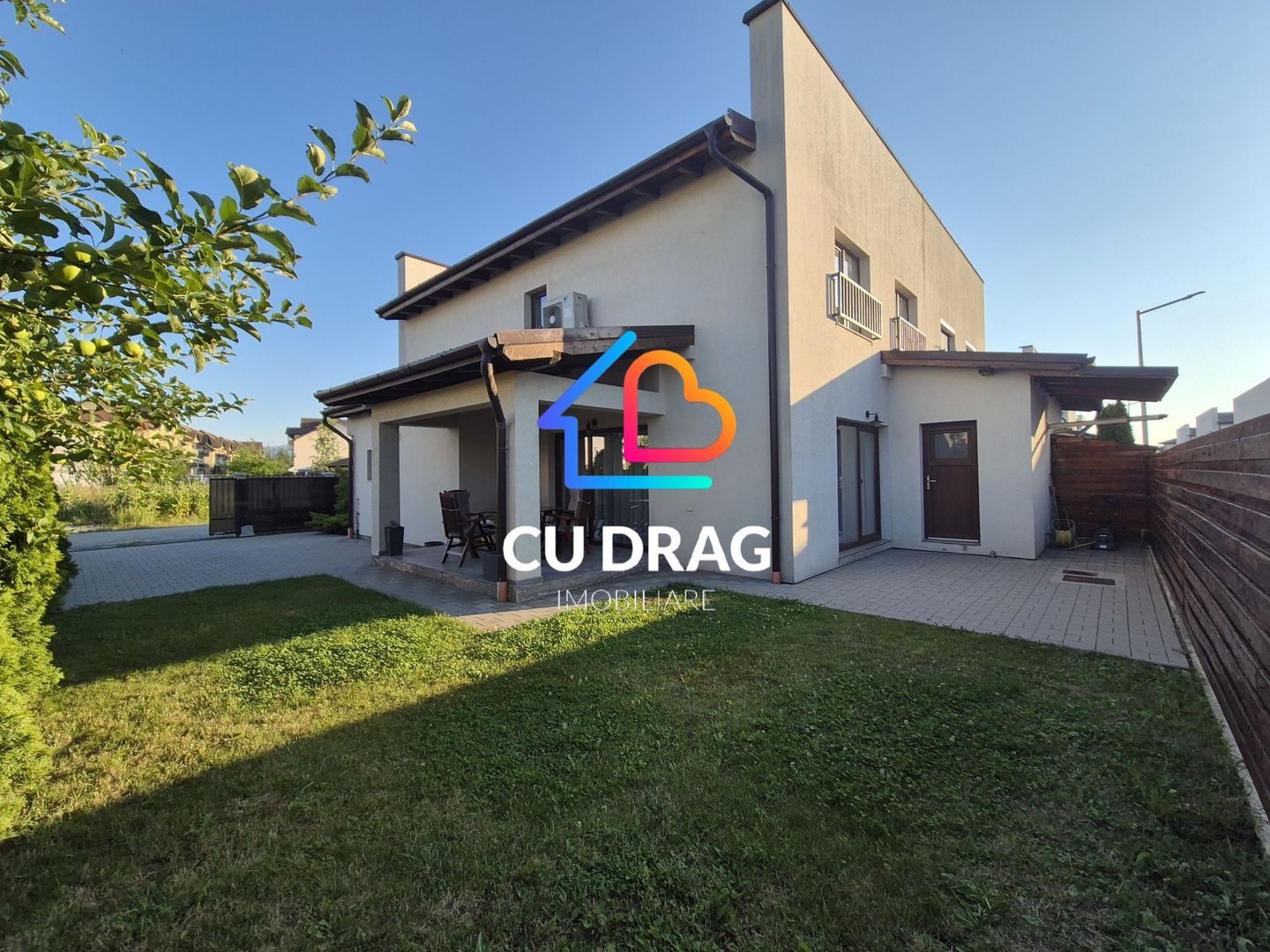 Duplex de inchitiat Selimbar TRIAJULUI - Poză 2
