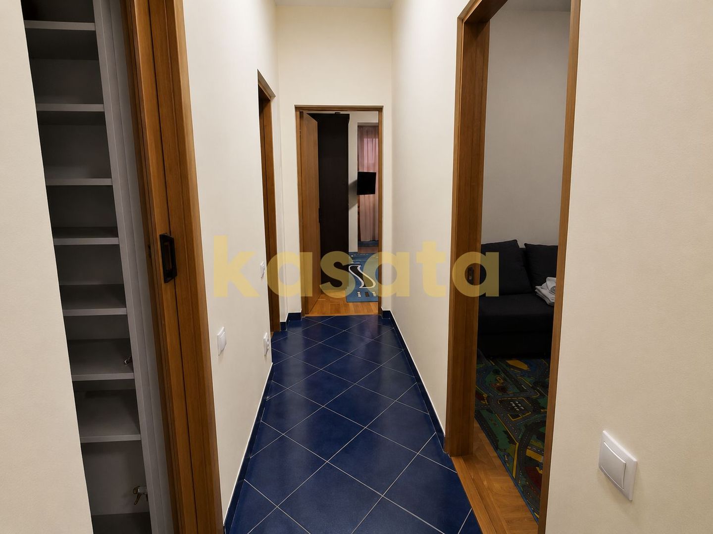 Ap 3camere| 65mp| Iancului/Metrou|Instalatii schimbate|Mobilat|Renovat - Poză 10