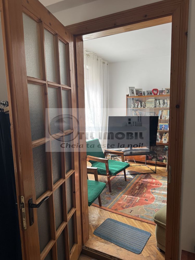 Apartament 2 camere – Bucsinescu / Tudor Vladimirescu – 82.000 € - Poză 6