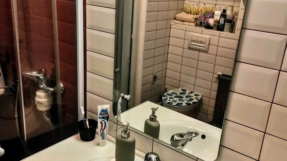 Casa 2 camere de inchiriat cartier rezidential aproape de Baneasa - Poză 4