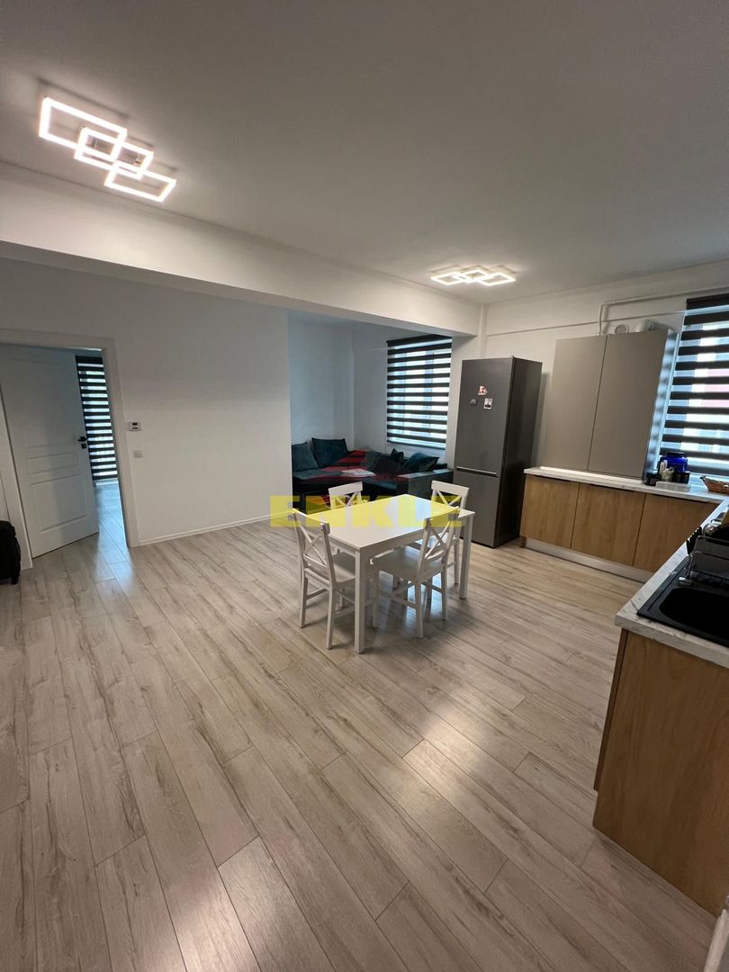 Apartament cu 2 camere de inchiriat, - Poză 4