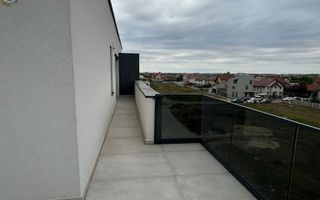 Apartament de lux tip penthouse cu 2 camere | Ciarda Rosie - Poză 8