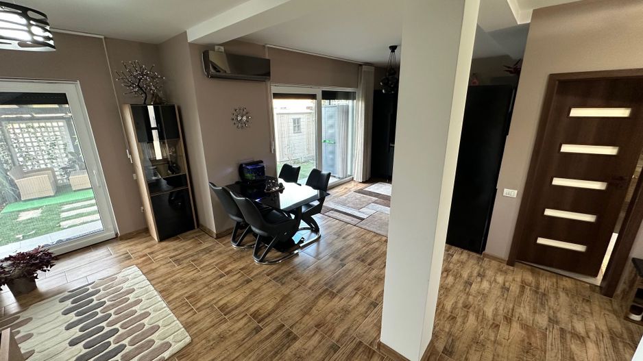 Duplex despărțit prin carpot - Poză 16