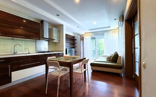 3 camere I Cosmopolis I 62 mp I parcare I faza 1 - Poză 2