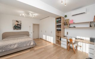 Vânzare, apartament, 2 dormitoare + living- 82 mp, Buiucani - Poză 10