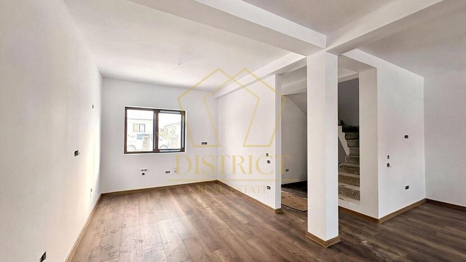 Duplex modern cu 4 camere | Mosnita Veche | Lidl - Poză 4