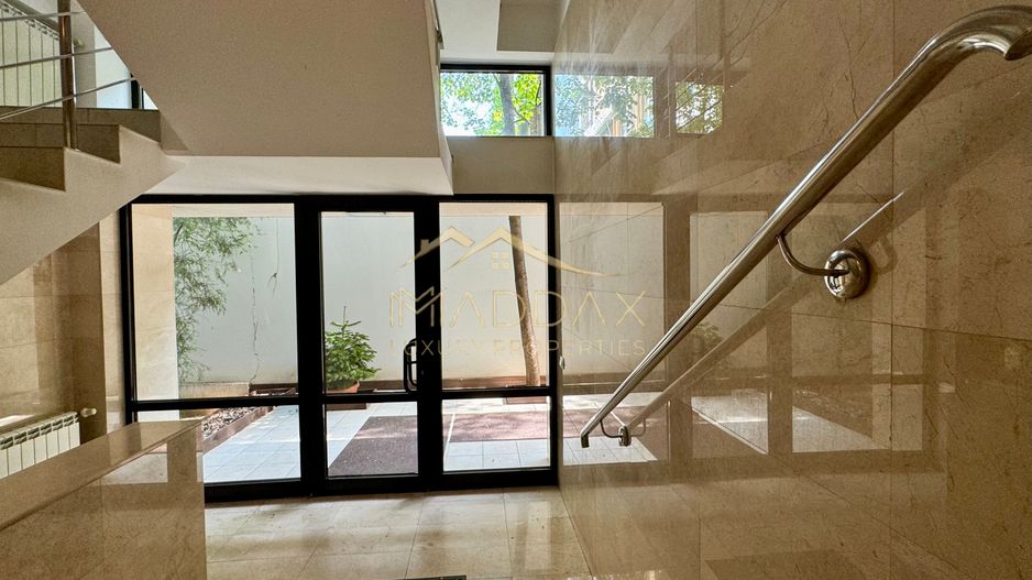 Apartament cu 4 camere 250mp* 2 parcări subterane / Dorobanti-Capitale - Poză 54