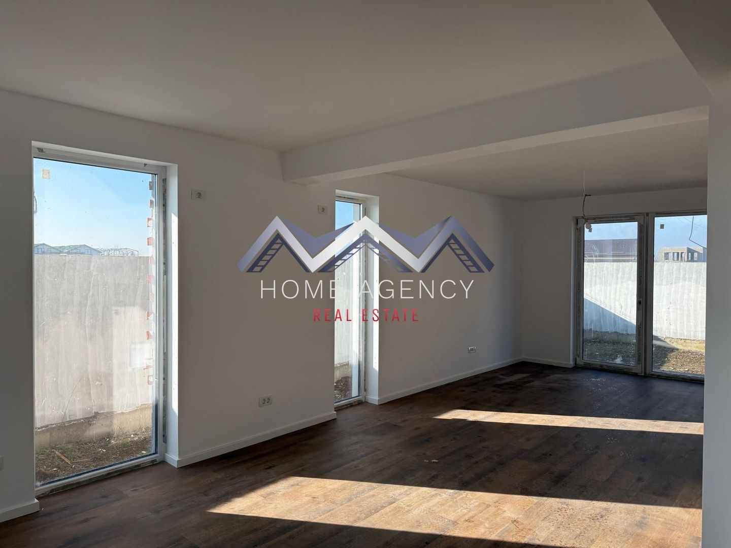 Casă P+1+Pod cu finisaje premium | Tunari | dezvoltator - Poză 3