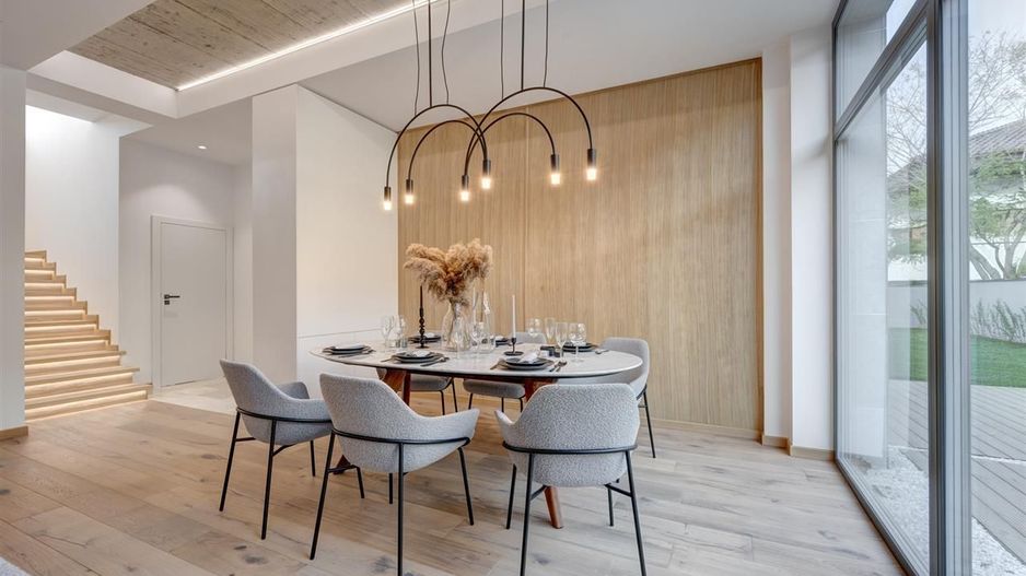 Vila de Lux | Zona Pipera | Certificare BREEAM - Poză 23