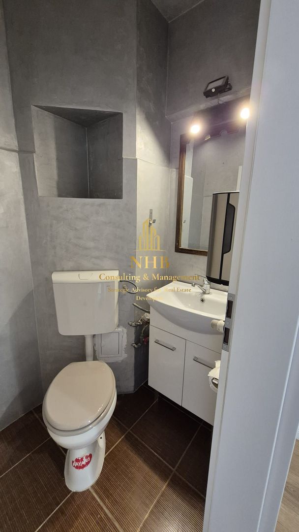Spațiu Comercial / Birouri – Decebal - Poză 8