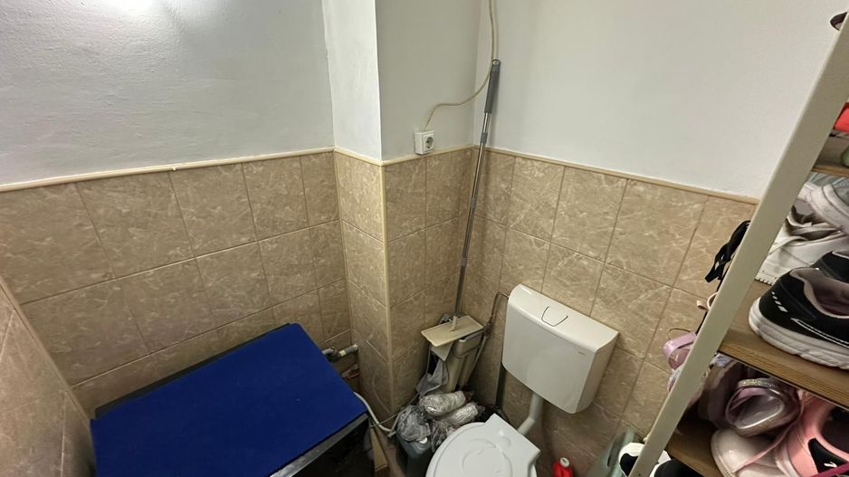 Aviatiei Apartament 3 camere Elena Caragiani - Poză 17