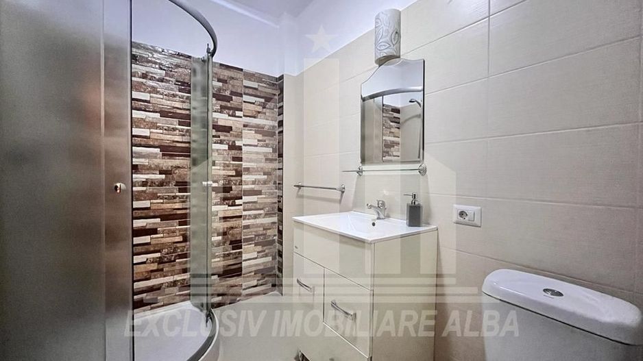 Apartament 2 camere Bloc Nou, Centru - Poză 6