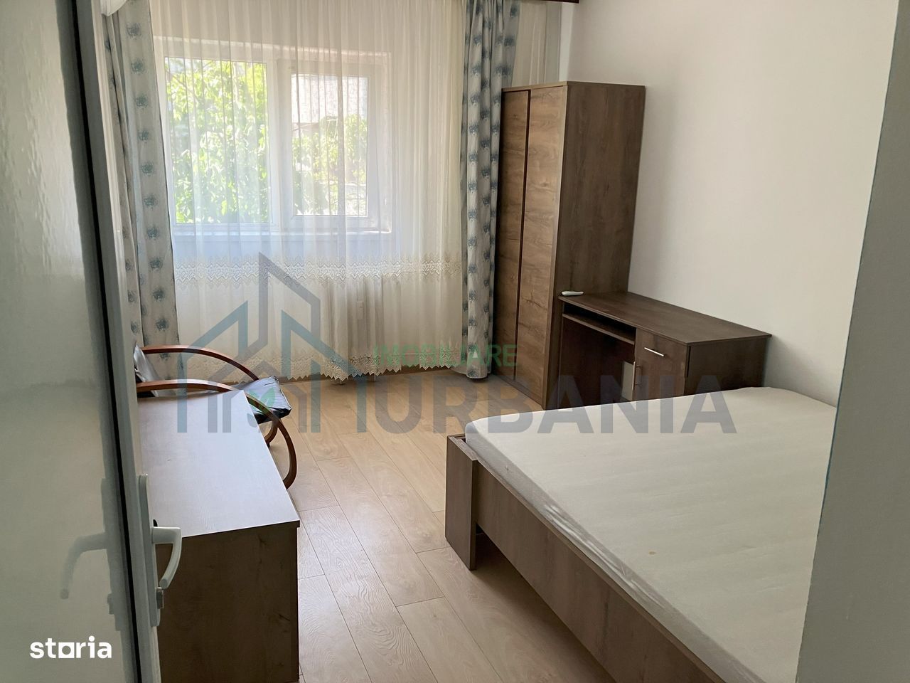 Apartament 1 cam, decomandat, etaj 2, vizavi de Carrefour Felicia - Poză 2