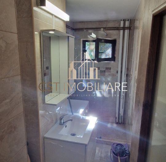 Apartament cu 2 camere /Eetaj 2 / Zona Județean - Poză 6