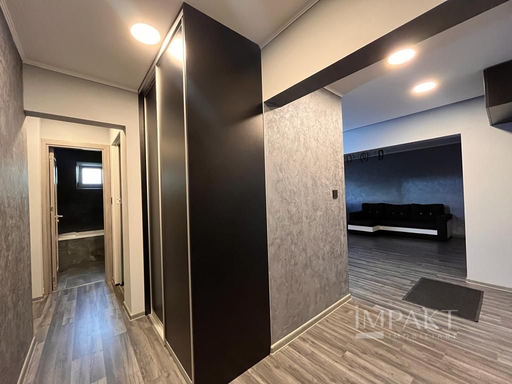 Apartament cu 4 camere, in cartierul Marasti! - Poză 10