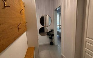 Închiriez apartament 2 camere zona Tătărași - Poză 5